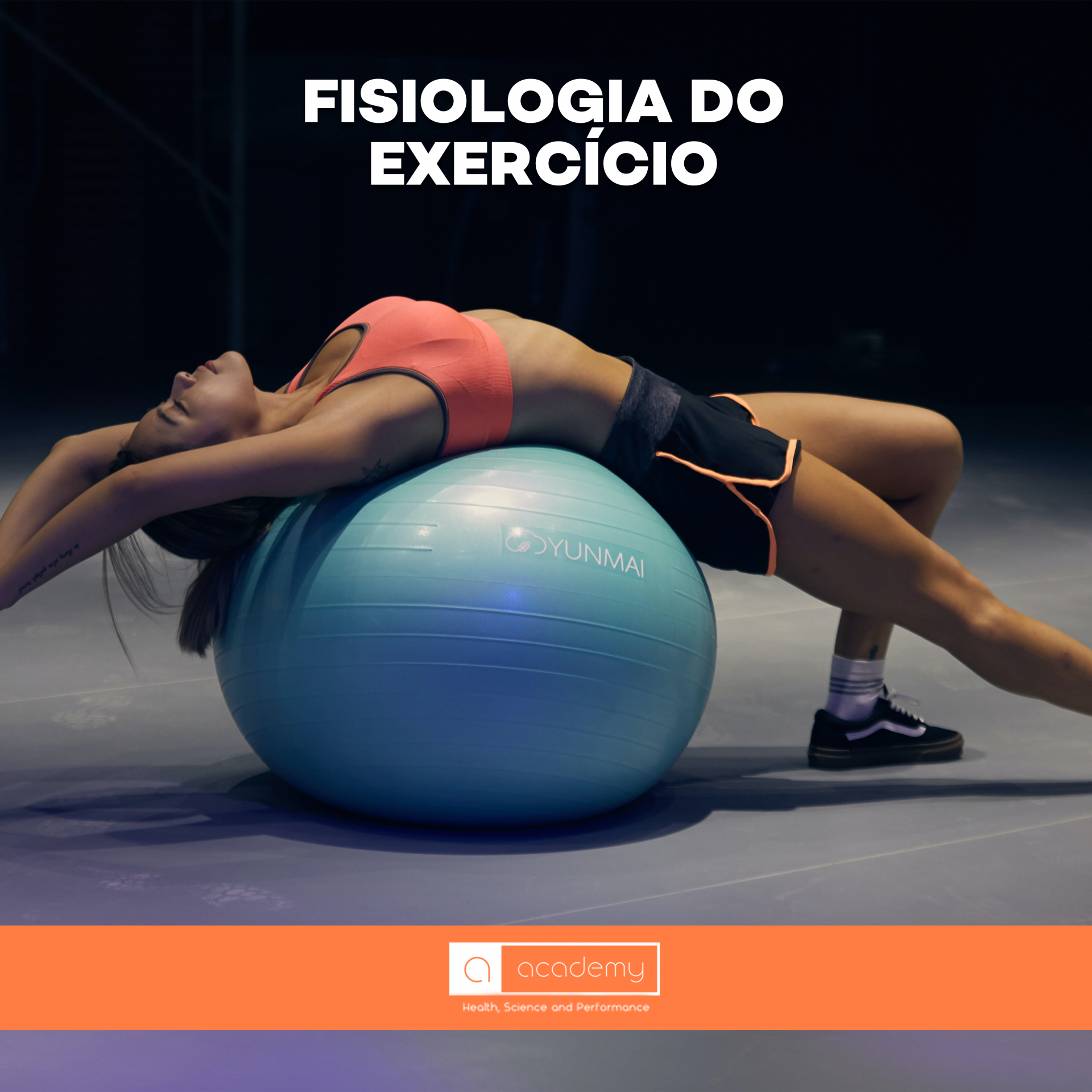 Fisiologia do Exercício 3 - Educação Física