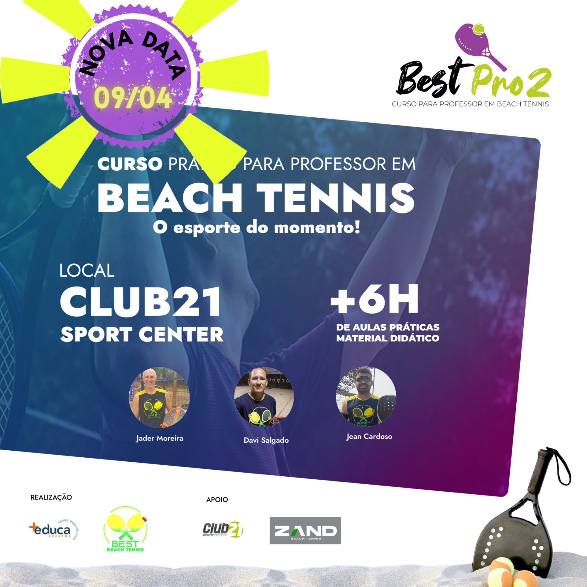 Como Funciona a Pontuação no Beach Tennis? [2023] - Mestre Raquete