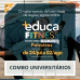 +Educa Fitness - COMBO