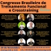 Congresso Brasileiro de Treinamento Funcional e Crosstraining online
