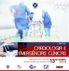 Simpósio de Cardiologia e Emergências Clínicas