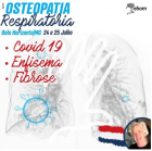 OSTEOPATIA RESPIRATÓRIA Síndromes Restritivas e Obstrutivas